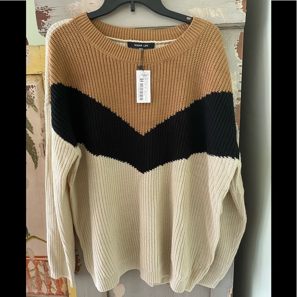 Sugarlips Sweaters - Women sweater/sugar lips